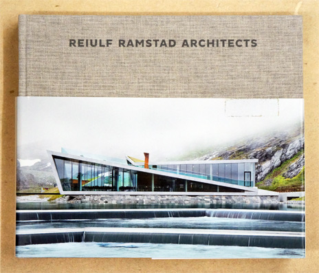 Reiulf Ramstad Architects. Selected Works