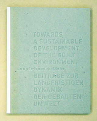 Langfriststabilität