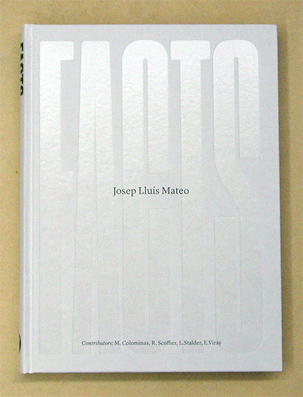 Facts. Josep Lluis Mateo