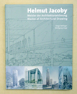 Meister der Architekturzeichnung