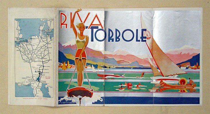Riva. Torbole