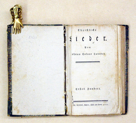 Christliche Lieder