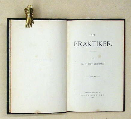 Der Praktiker