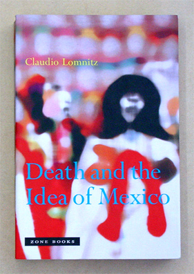 Death and the Idea of Mexico