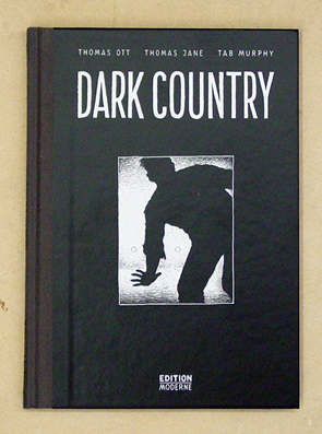 Dark Country