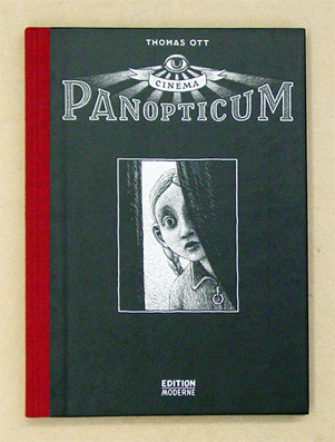 Cinema Panopticum