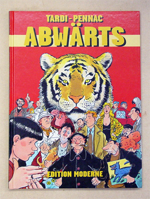 Abwärts