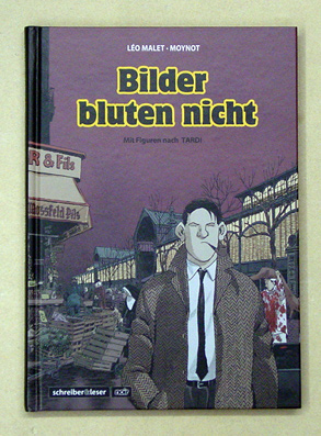 Bilder bluten nicht
