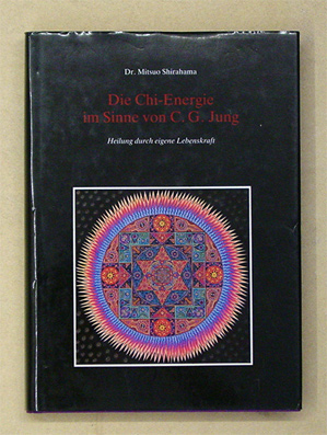Die Chi-Energie im Sinne von C. G. Jung