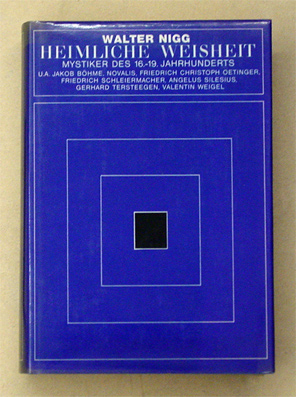 Heimliche Weisheit
