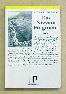 Das Nizzani Fragment