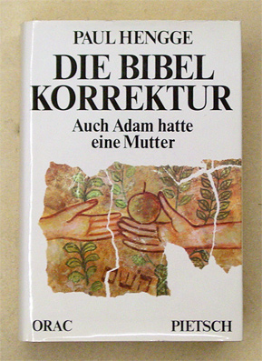 Die Bibel Korrektur