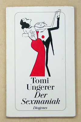 Der Sexmaniak