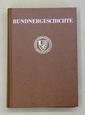 Bündnergeschichte
