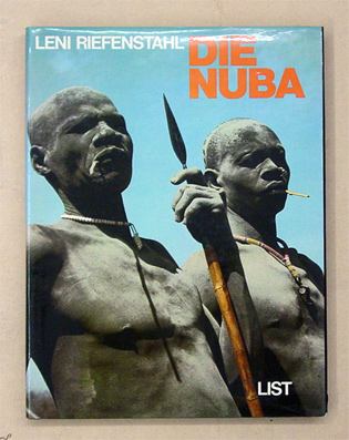 Die Nuba