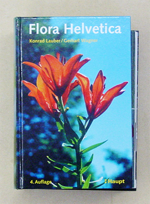 Flora Helvetica