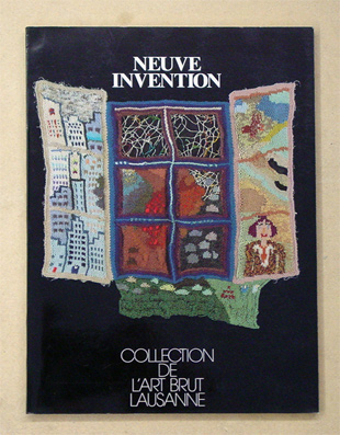 Neuve invention
