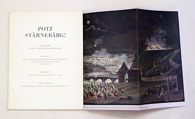 Potz Stärnebärg!
