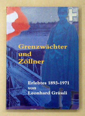 Grenzwächter und Zöllner