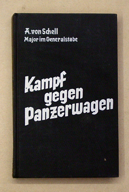 Kampf gegen Panzerwagen