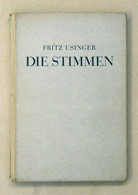 Die Stimmen
