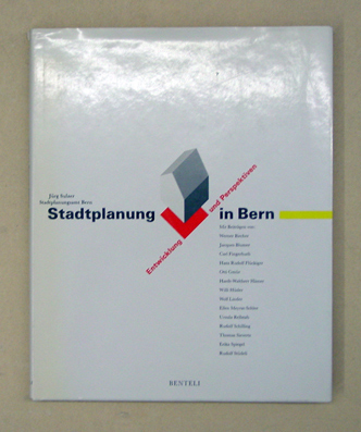 Stadtplanung in Bern