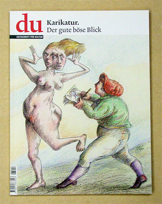 Karikatur