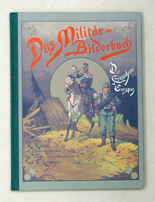 Militärbilderbuch