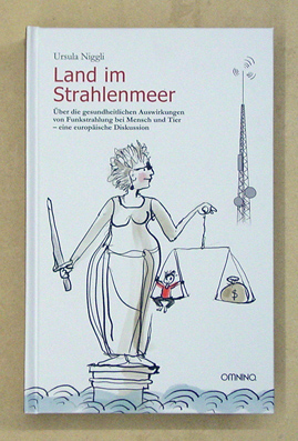 Land im Strahlenmeer