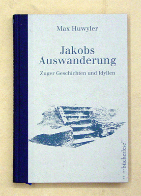 Jakobs Auswanderung