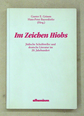 Im Zeichen Hiobs