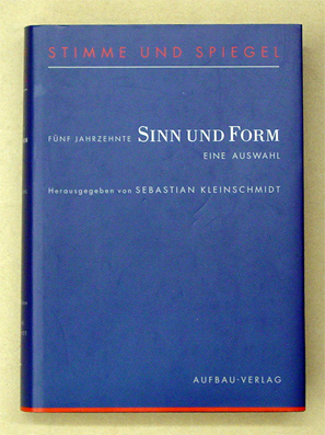 Stimme und Spiegel