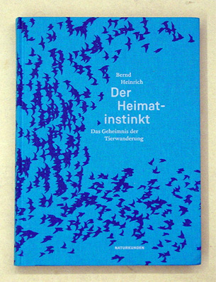 Der Heimatinstinkt