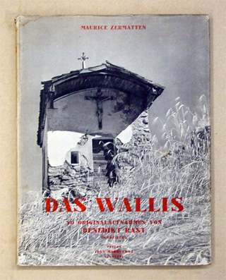 Das Wallis