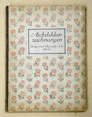 Architektur-Zeichnungen