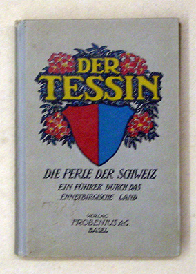 Der Tessin