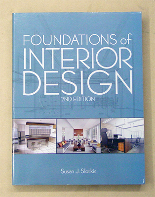 Foundations of Interior Design