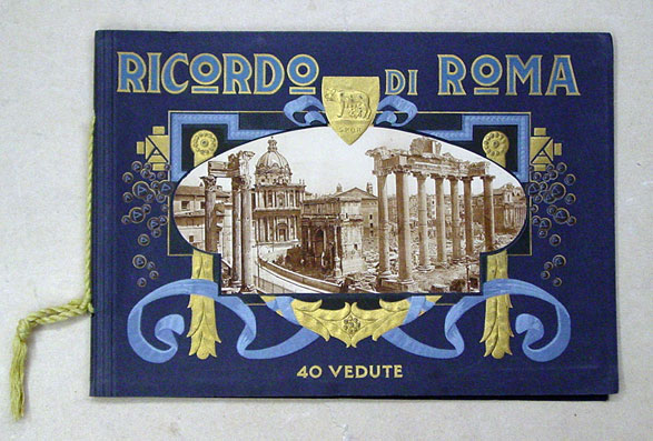 Ricordo di Roma