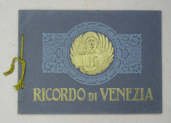Ricordo di Venezia