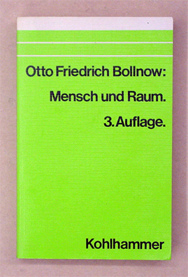 Mensch und Raum