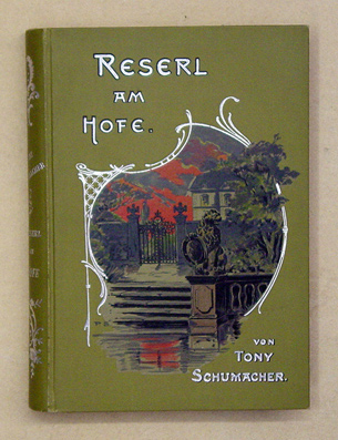Reserl am Hofe