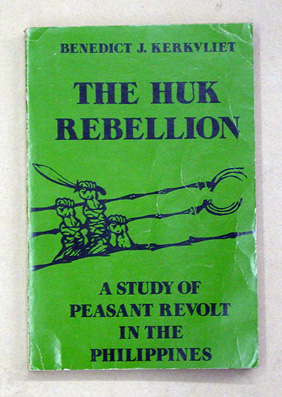 The Huk Rebellion