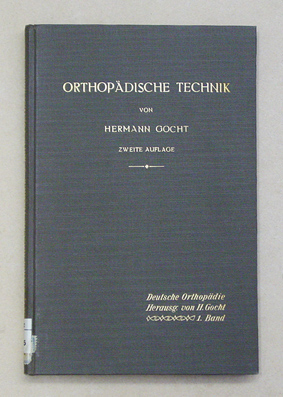 Orthopädische Technik