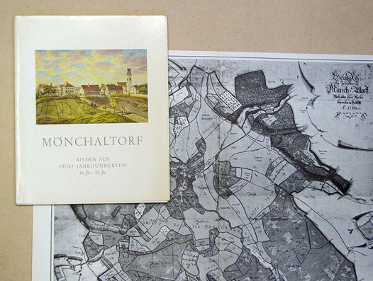Mönchaltdorf