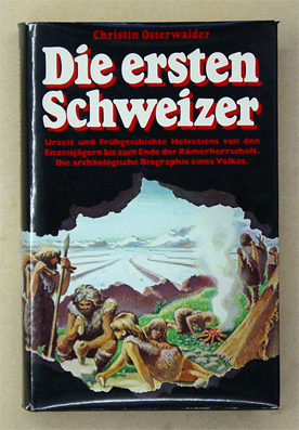 Die ersten Schweizer