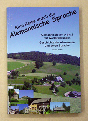 Eine Reise durch die alemannische Sprache