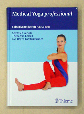 Medical Yoga professional