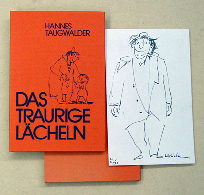 Das traurige Lächeln
