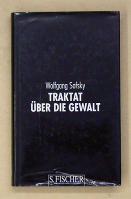 Trakat über die Gewalt