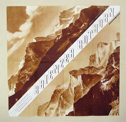 Brienzer Rothorn